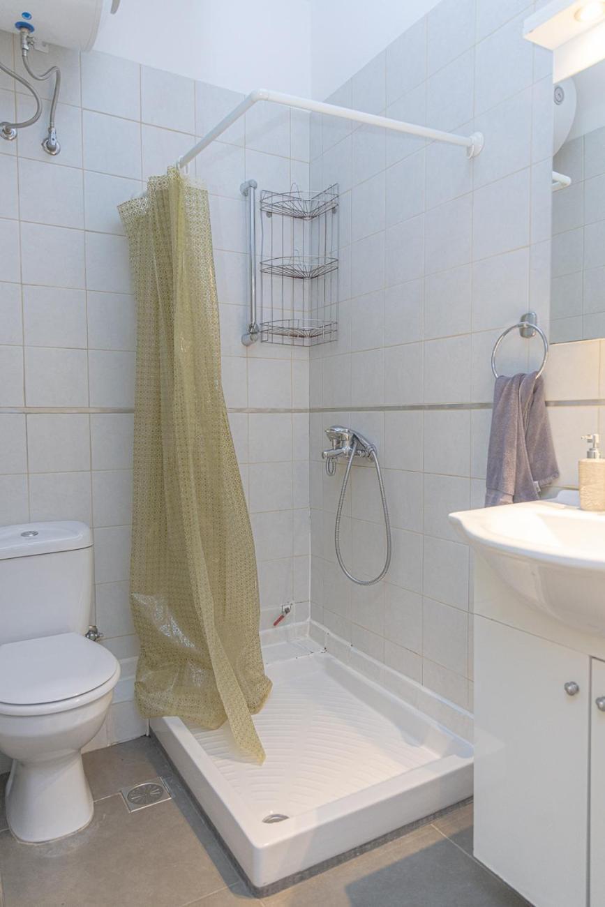 Apartment Athens Downtown Экстерьер фото